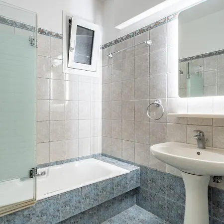 Velouchi Mountain House Apartment *