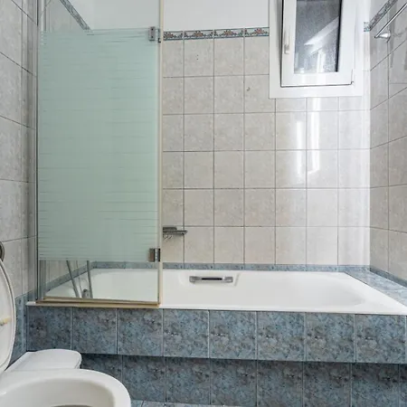 Apartment Velouchi Mountain House Karpenisi