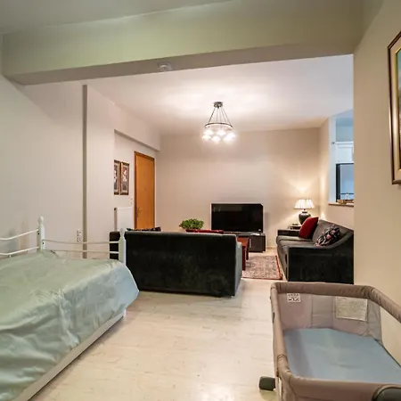 Apartment Velouchi Mountain House Karpenisi
