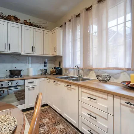 Velouchi Mountain House * Karpenisi