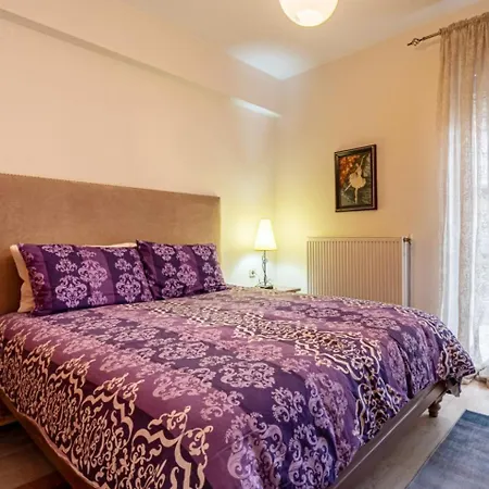 Apartment Velouchi Mountain House *
