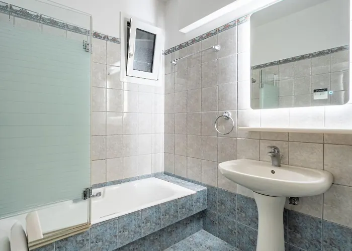 Velouchi Mountain House Apartment *