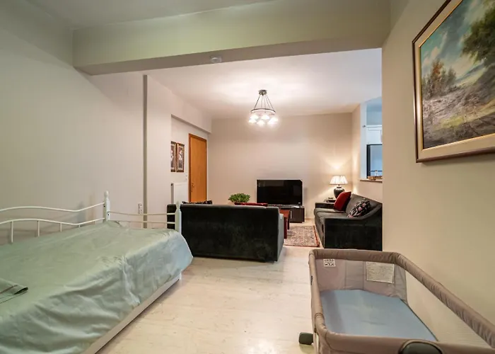 Apartment Velouchi Mountain House Karpenisi