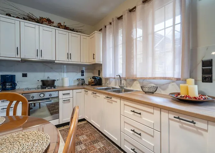 Velouchi Mountain House * Karpenisi