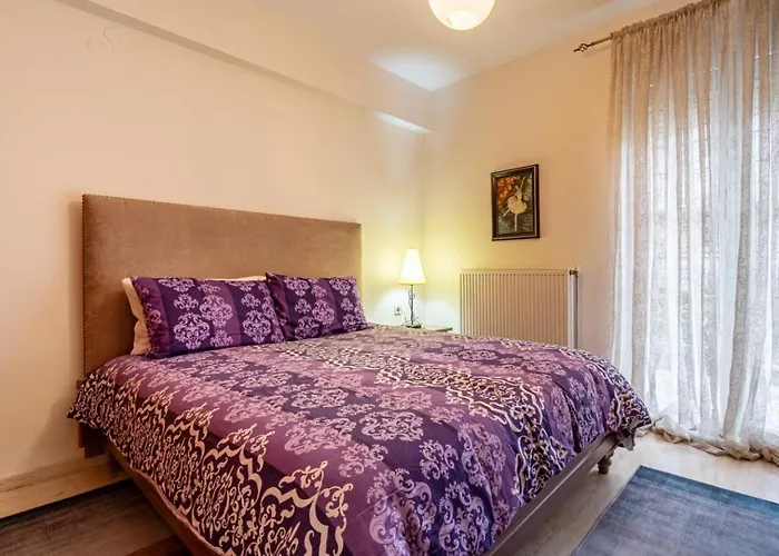 Apartment Velouchi Mountain House *